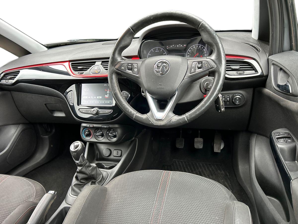 Used Vauxhall Corsa 2019 for sale - 78009076: Photo 15