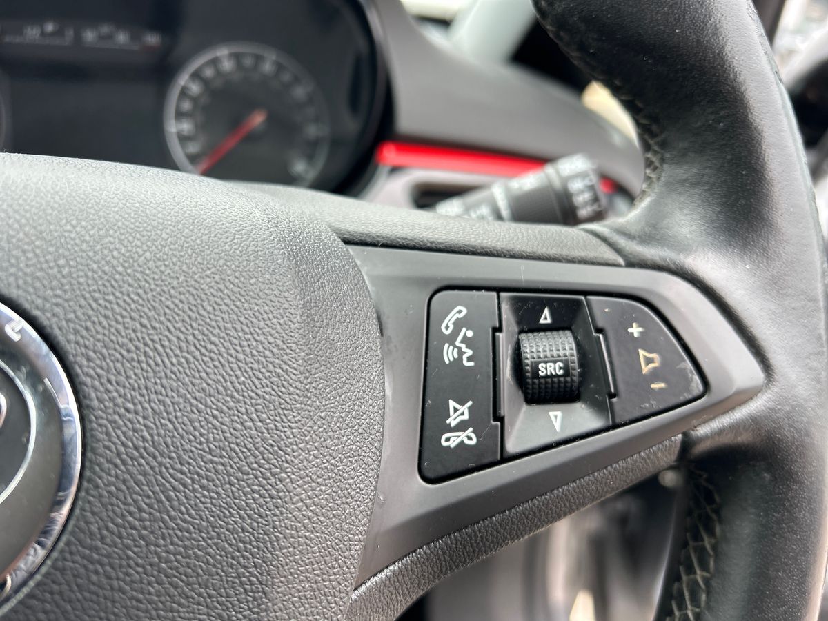 Used Vauxhall Corsa 2019 for sale - 78009076: Photo 17