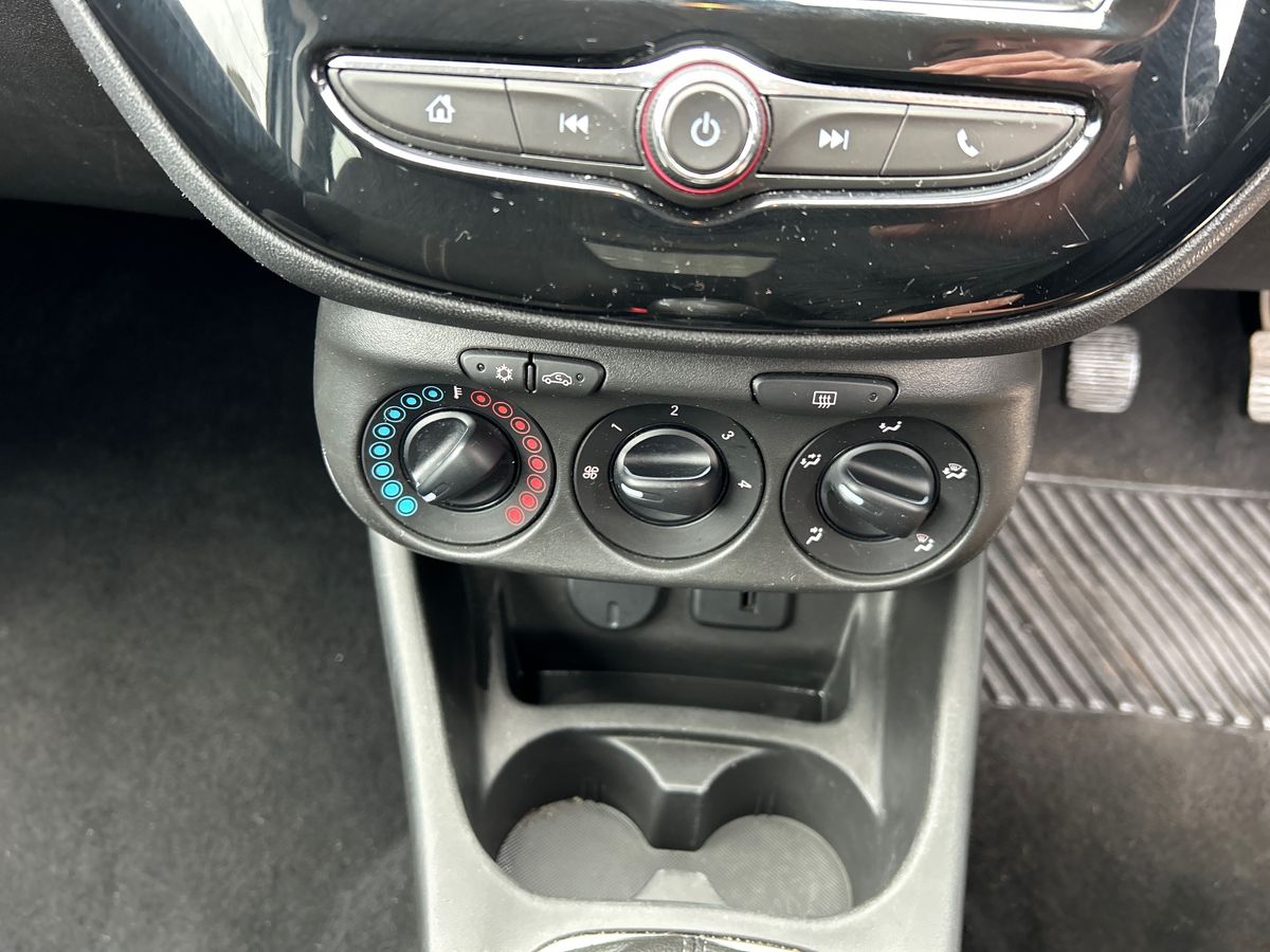 Used Vauxhall Corsa 2019 for sale - 78009076: Photo 18