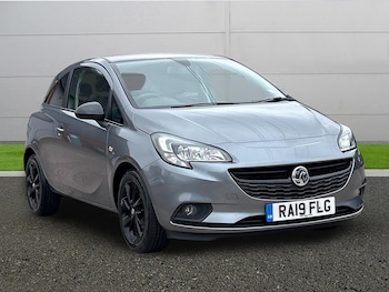 Used Vauxhall Corsa 2019 for sale - 78009076: Photo