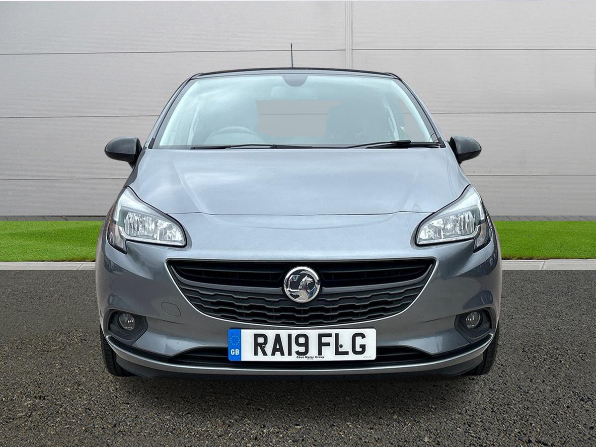 Used Vauxhall Corsa 2019 for sale - 78009076: Photo 2