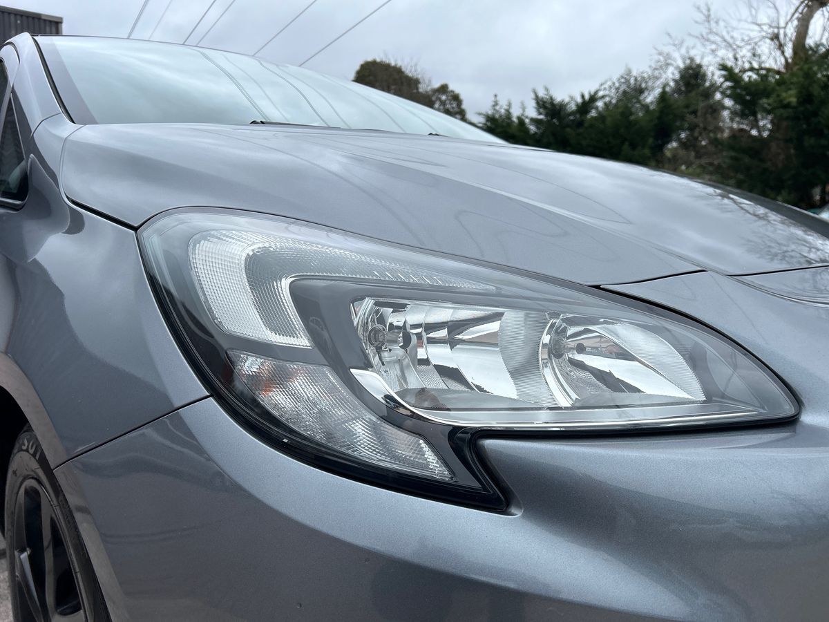 Used Vauxhall Corsa 2019 for sale - 78009076: Photo 21