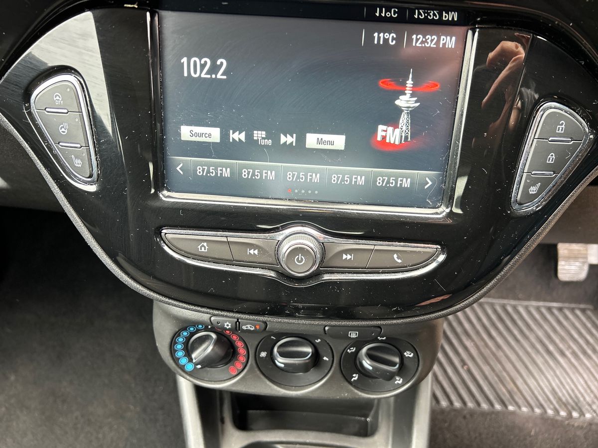 Used Vauxhall Corsa 2019 for sale - 78009076: Photo 23