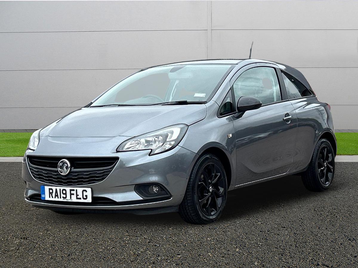Used Vauxhall Corsa 2019 for sale - 78009076: Photo 3