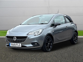 Used Vauxhall Corsa 2019 for sale - 78009076: Photo