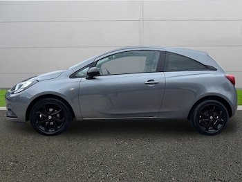 Used Vauxhall Corsa 2019 for sale - 78009076: Photo