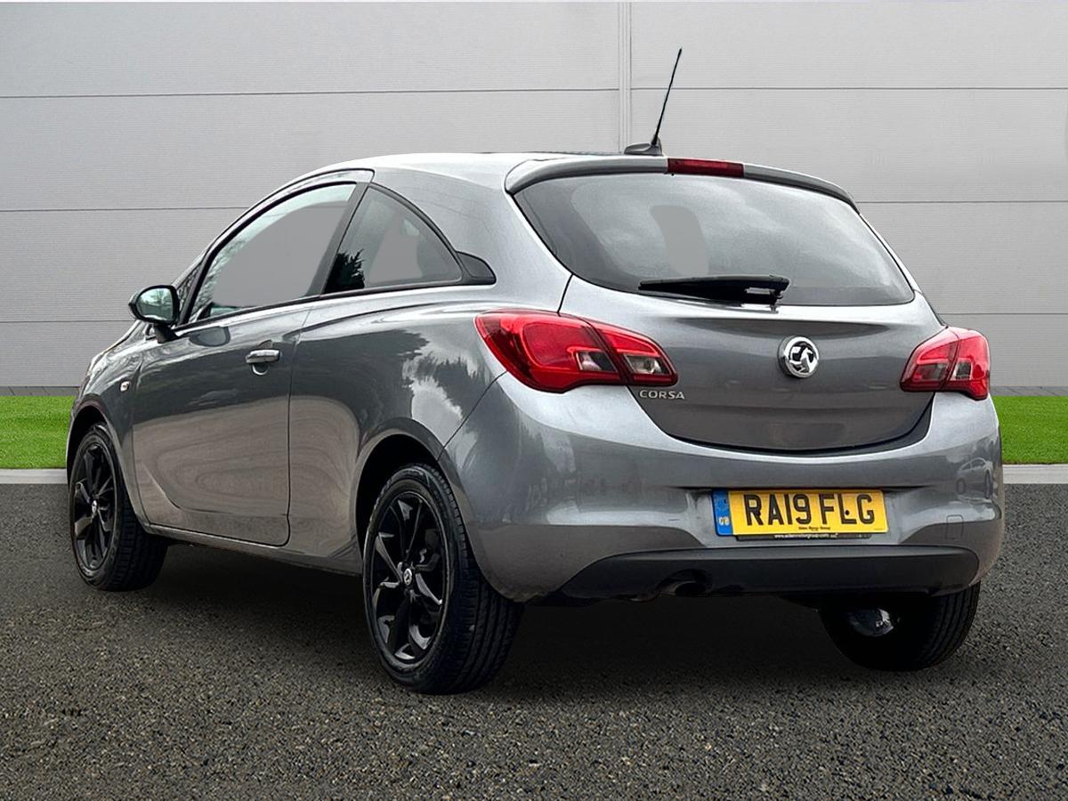 Used Vauxhall Corsa 2019 for sale - 78009076: Photo 5