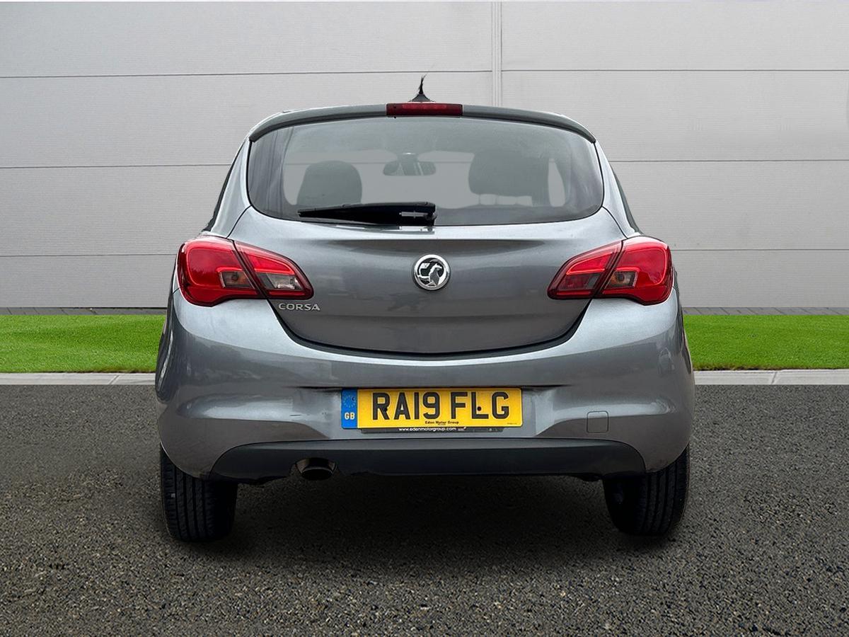 Used Vauxhall Corsa 2019 for sale - 78009076: Photo 6