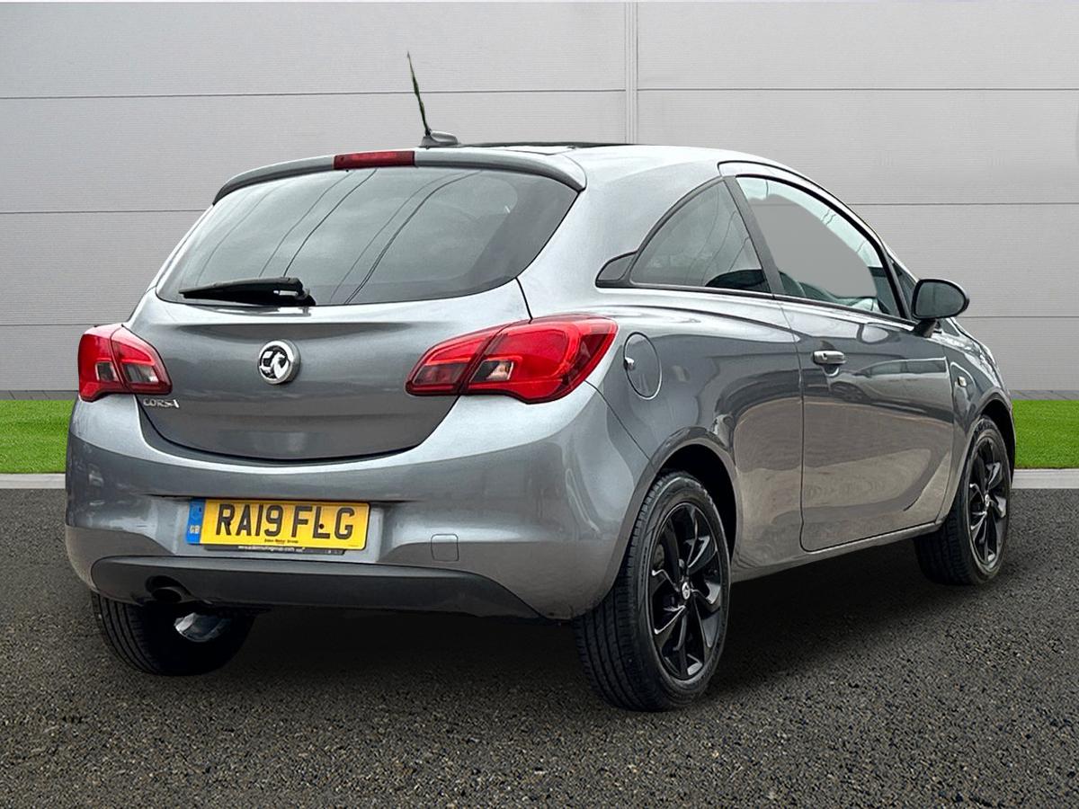 Used Vauxhall Corsa 2019 for sale - 78009076: Photo 7