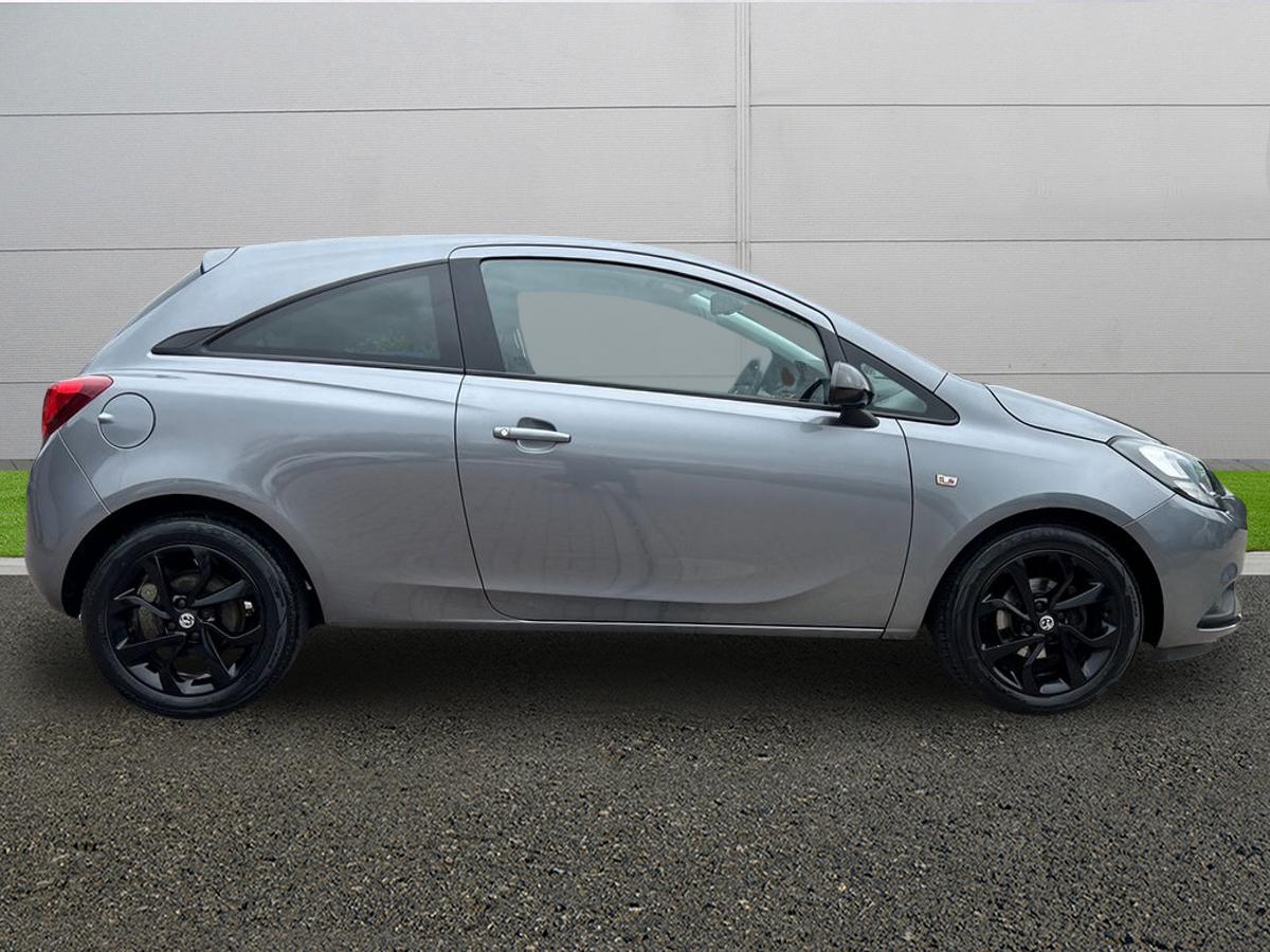 Used Vauxhall Corsa 2019 for sale - 78009076: Photo 8