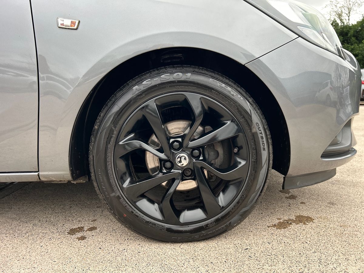 Used Vauxhall Corsa 2019 for sale - 78009076: Photo 9