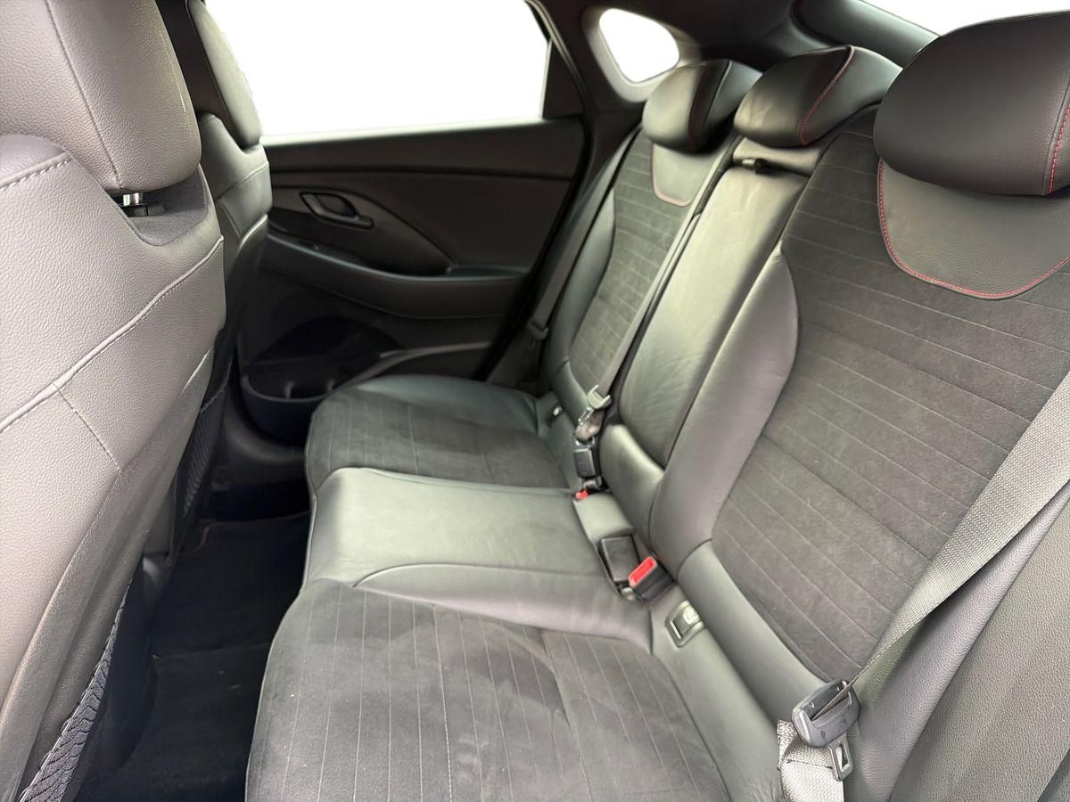 Used Hyundai i30 2019 for sale - 77810133: Photo 11