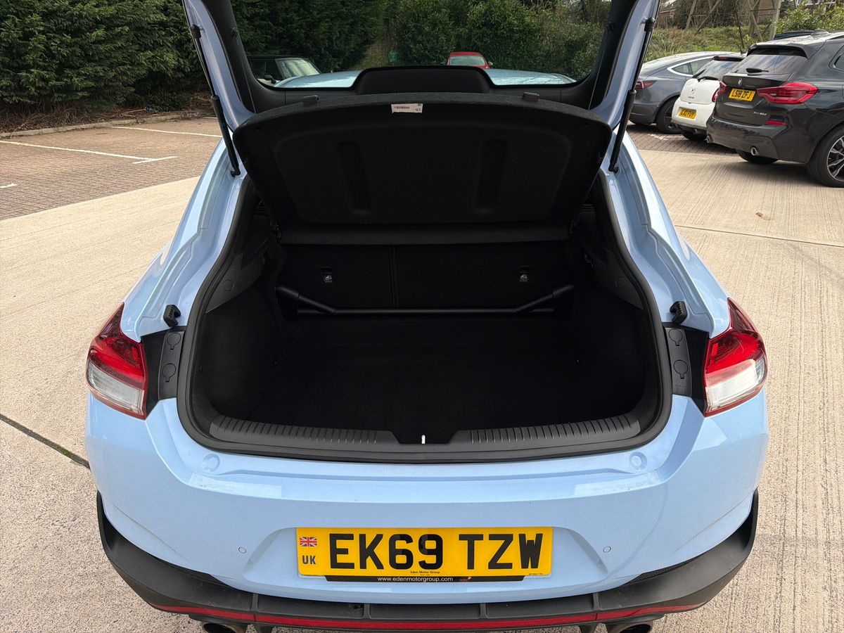 Used Hyundai i30 2019 for sale - 77810133: Photo 12