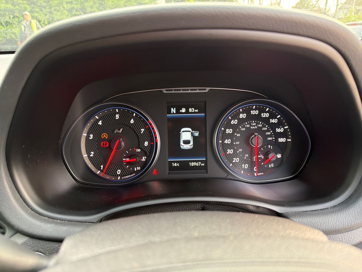 Used Hyundai i30 2019 for sale - 77810133: Photo 14