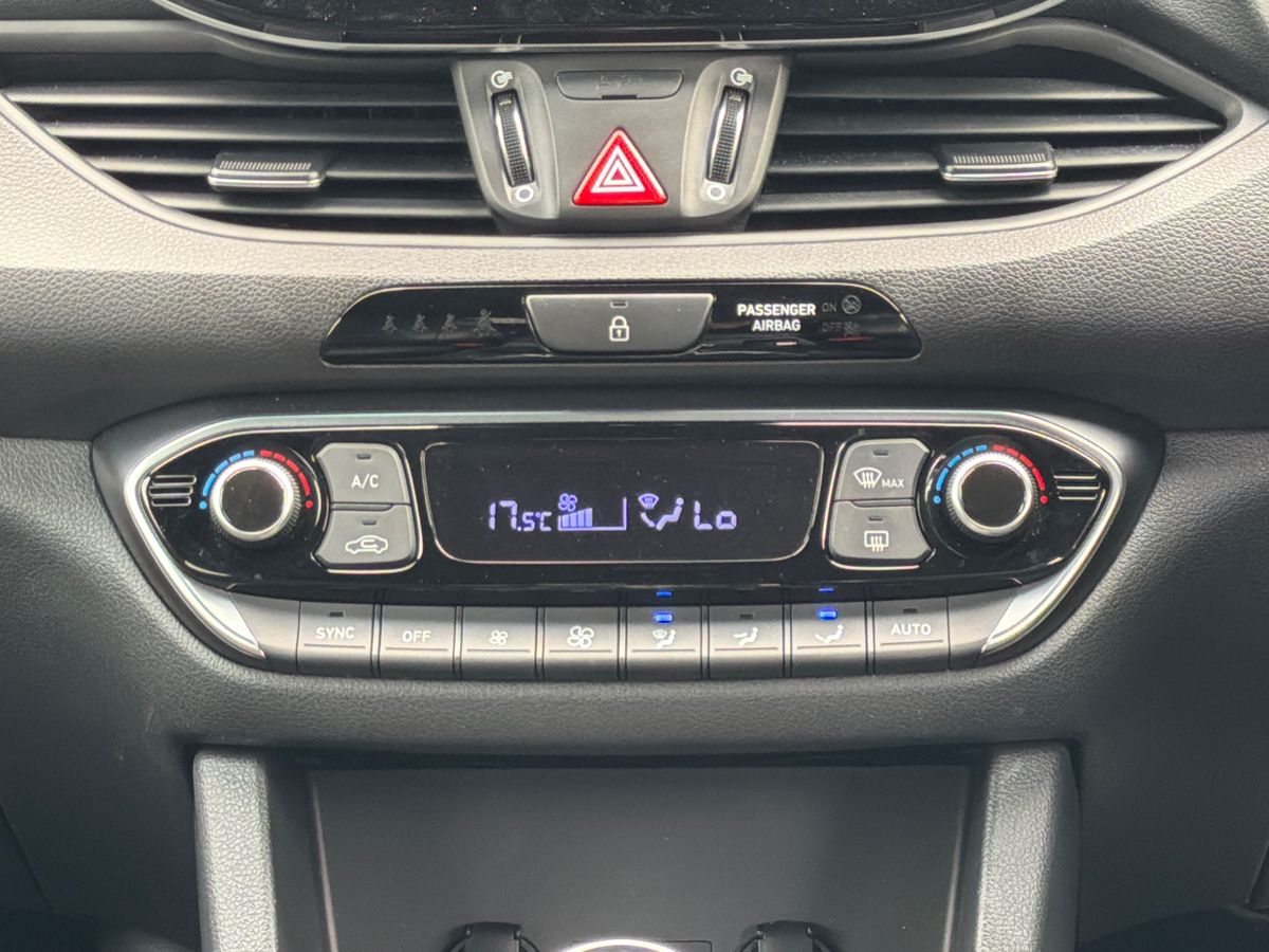 Used Hyundai i30 2019 for sale - 77810133: Photo 18