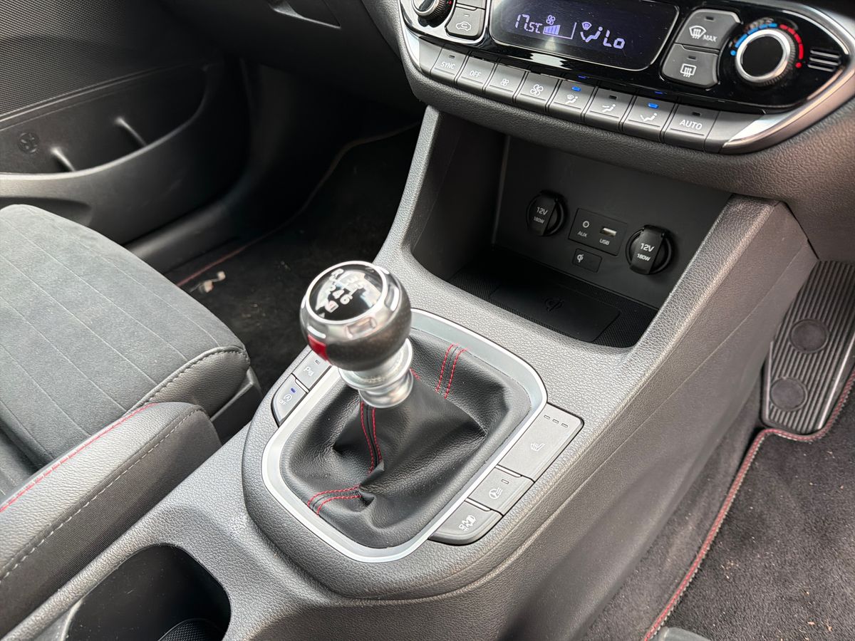 Used Hyundai i30 2019 for sale - 77810133: Photo 19