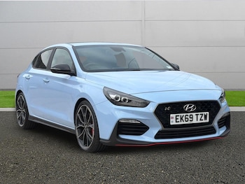 Used Hyundai i30 2019 for sale - 77810133: Photo