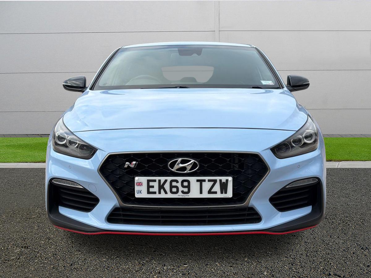 Used Hyundai i30 2019 for sale - 77810133: Photo 2