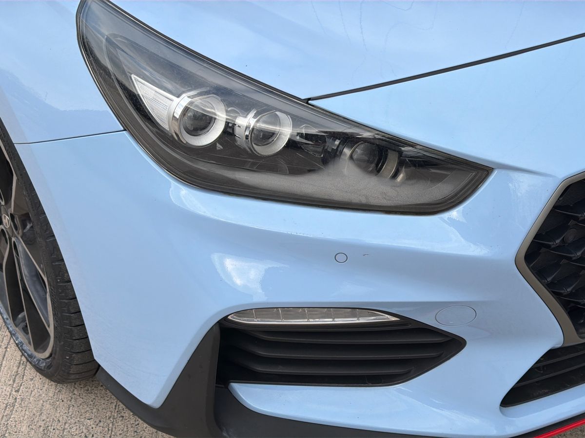 Used Hyundai i30 2019 for sale - 77810133: Photo 21