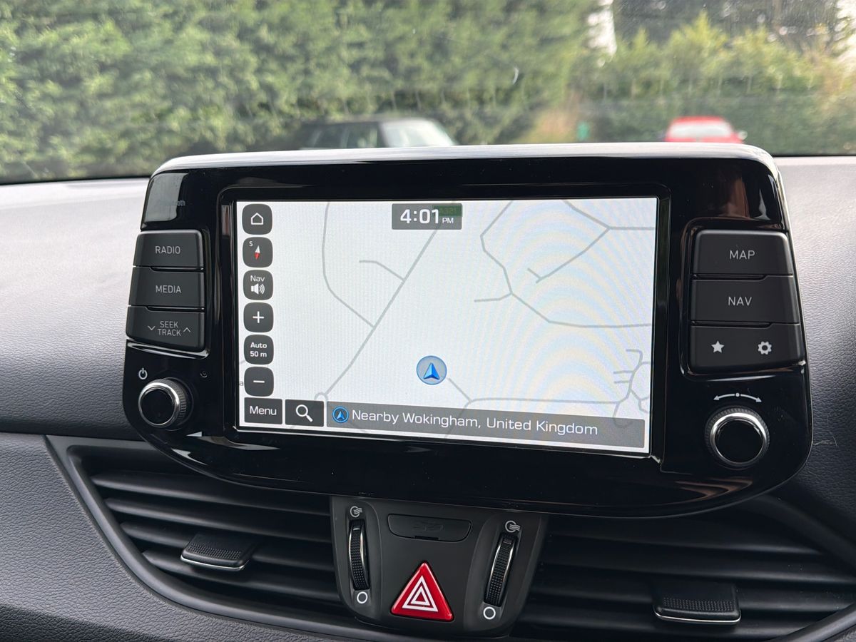 Used Hyundai i30 2019 for sale - 77810133: Photo 25