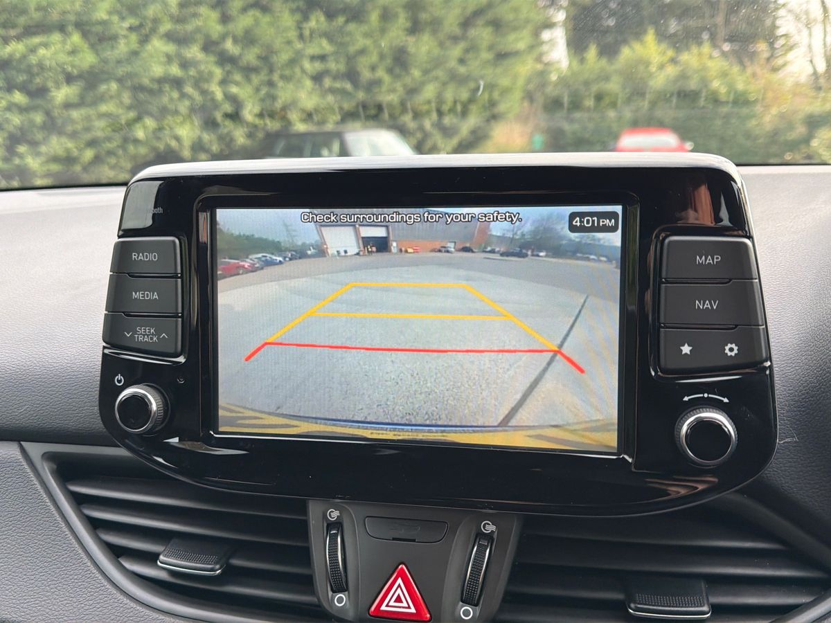 Used Hyundai i30 2019 for sale - 77810133: Photo 26