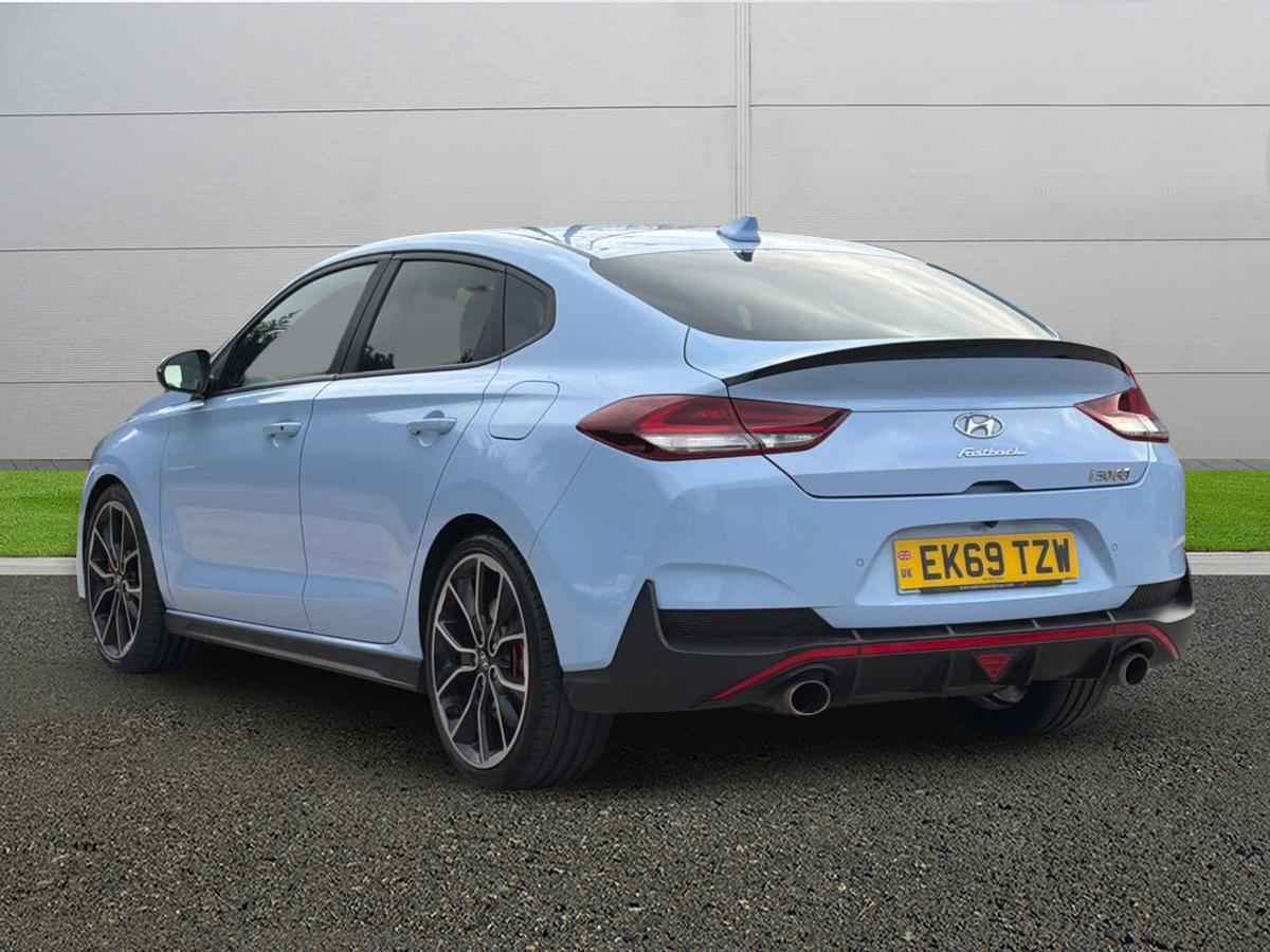 Used Hyundai i30 2019 for sale - 77810133: Photo 5