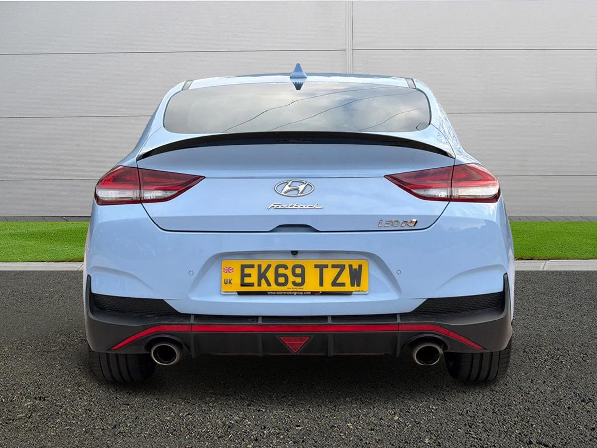 Used Hyundai i30 2019 for sale - 77810133: Photo 6