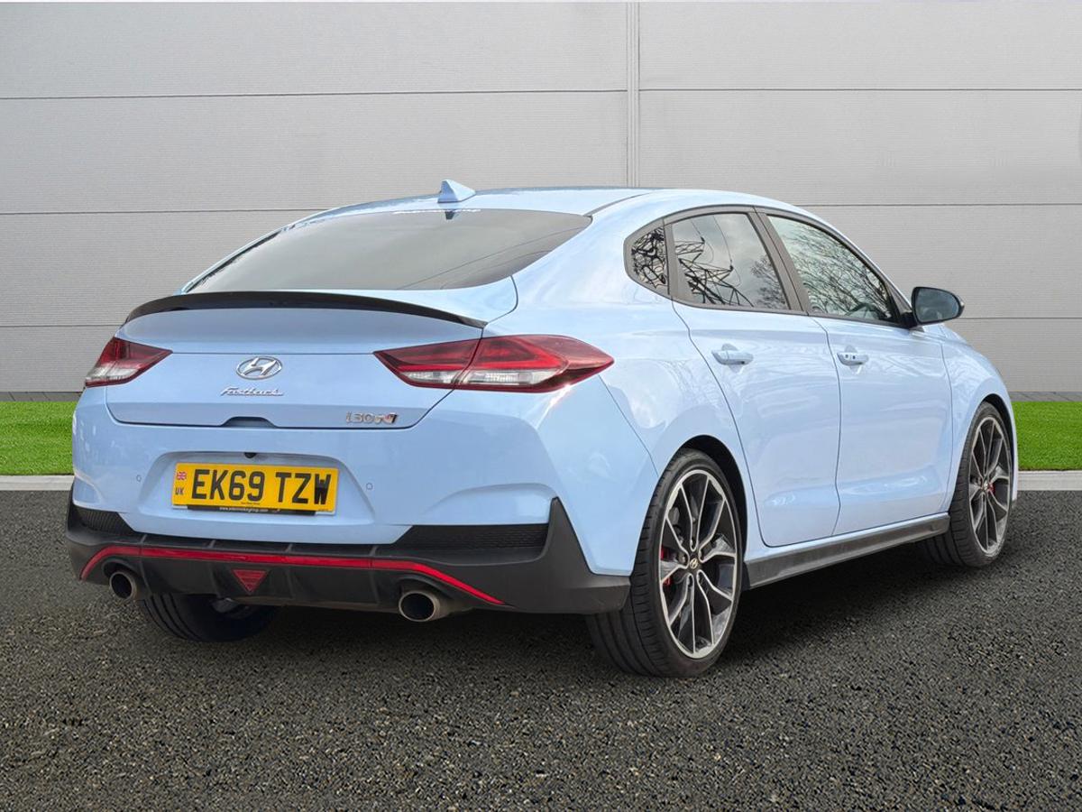 Used Hyundai i30 2019 for sale - 77810133: Photo 7