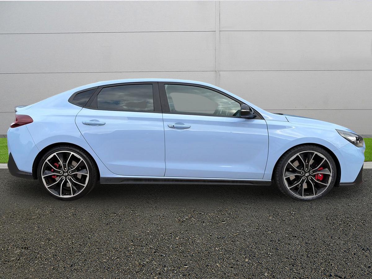 Used Hyundai i30 2019 for sale - 77810133: Photo 8