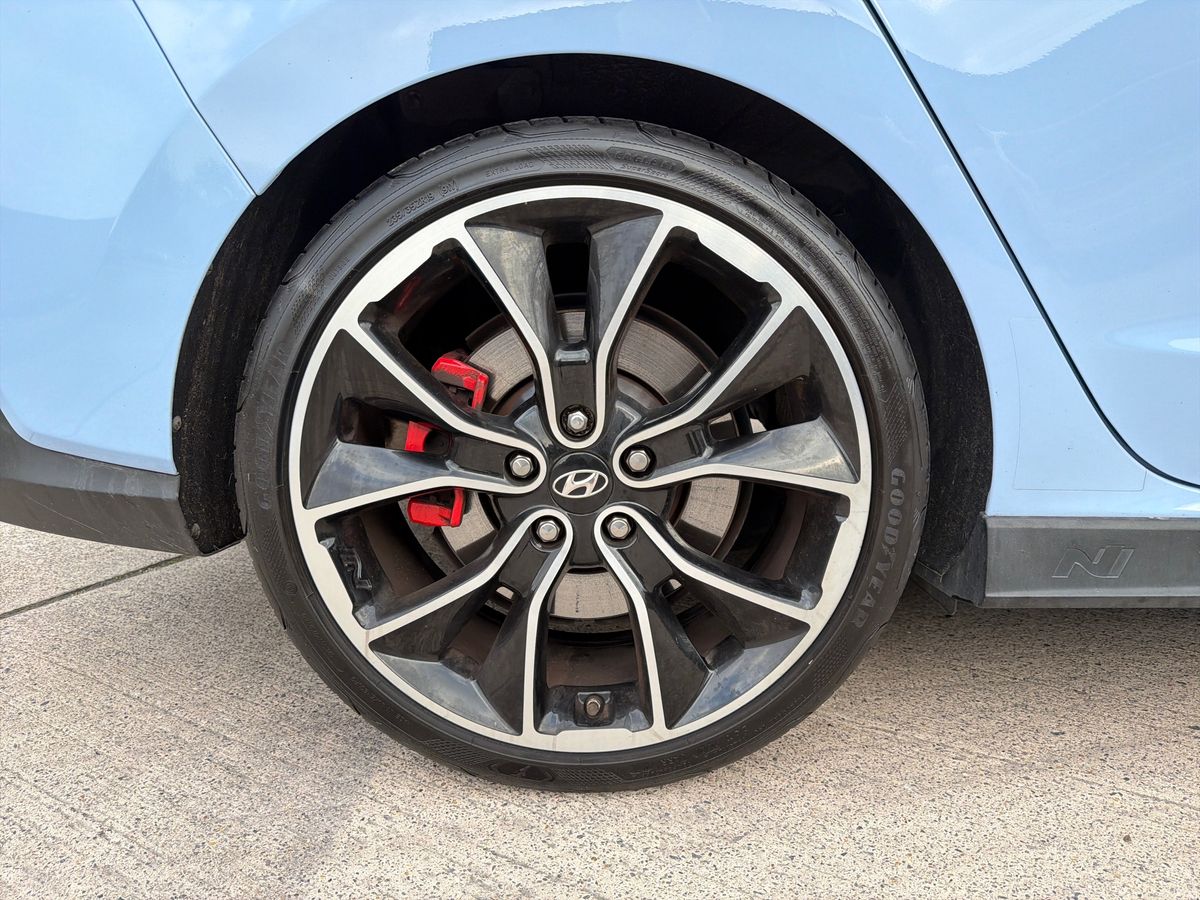 Used Hyundai i30 2019 for sale - 77810133: Photo 9