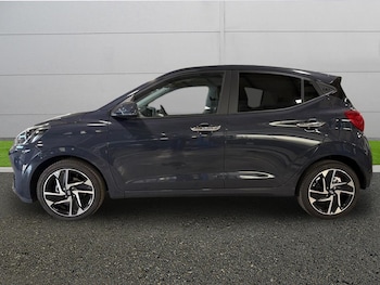 Used Hyundai i10 2026 for sale - 78760599: Photo