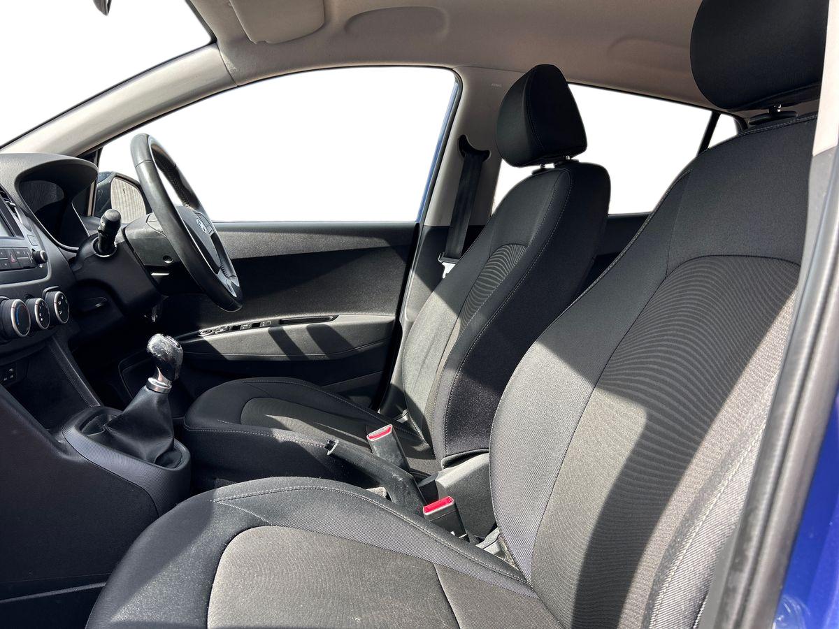 Used Hyundai i10 2019 for sale - 78117724: Photo 10