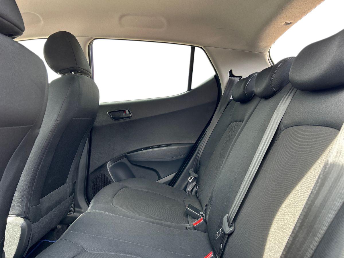 Used Hyundai i10 2019 for sale - 78117724: Photo 11