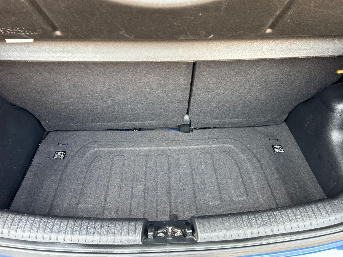 Used Hyundai i10 2019 for sale - 78117724: Photo 12