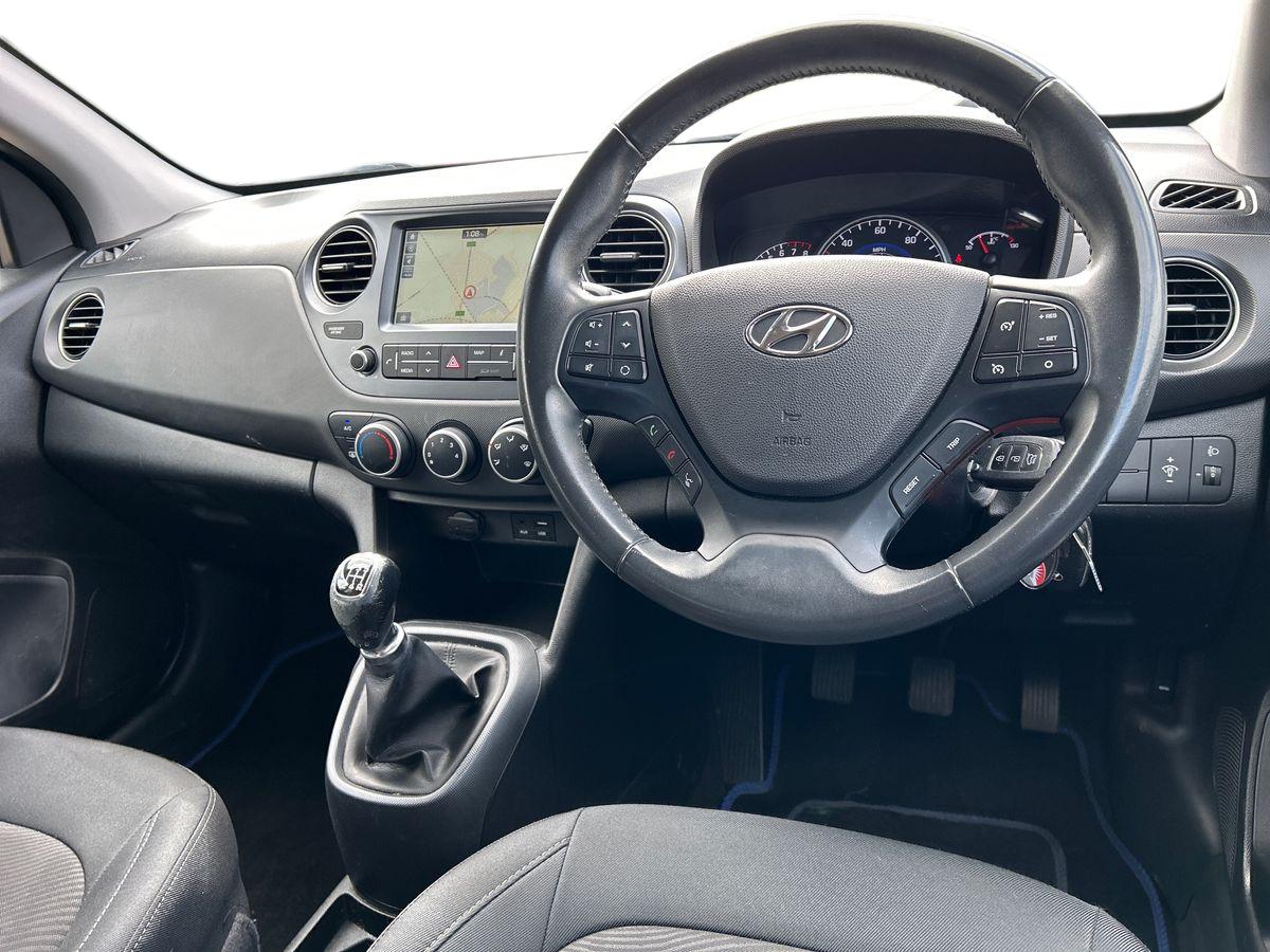 Used Hyundai i10 2019 for sale - 78117724: Photo 15