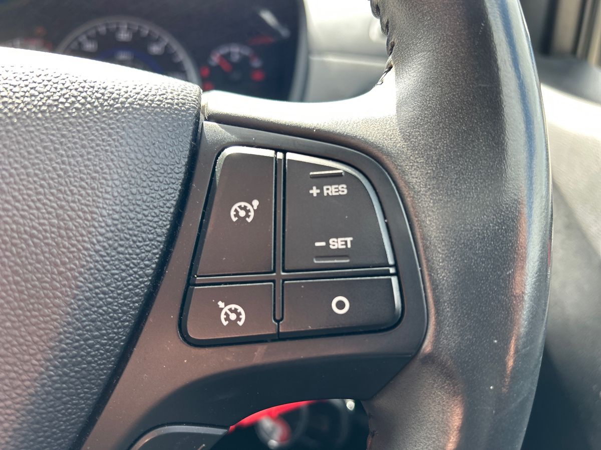 Used Hyundai i10 2019 for sale - 78117724: Photo 17