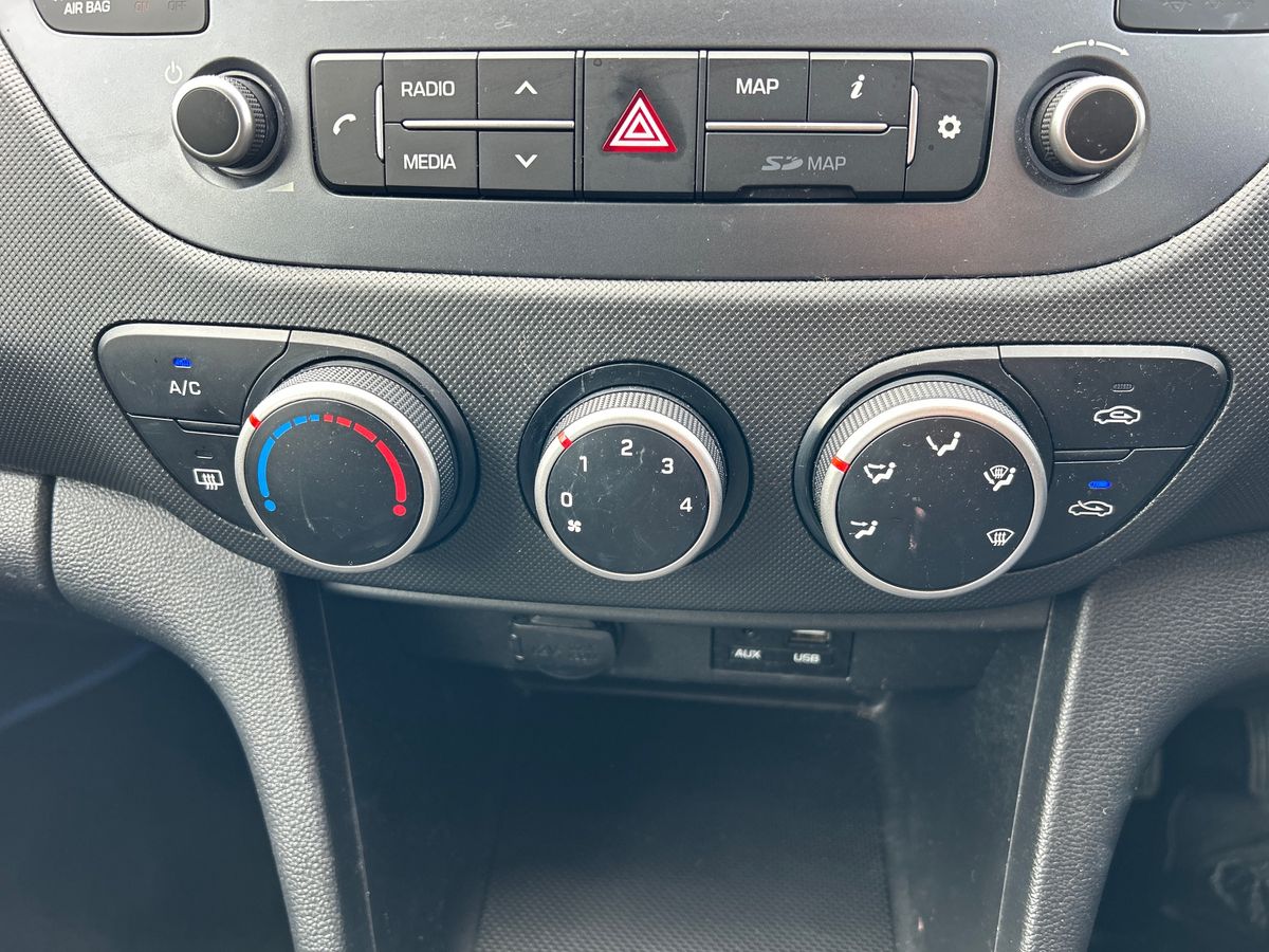 Used Hyundai i10 2019 for sale - 78117724: Photo 18