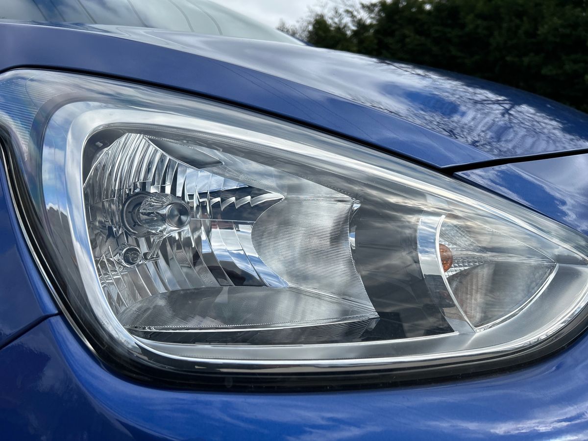 Used Hyundai i10 2019 for sale - 78117724: Photo 21