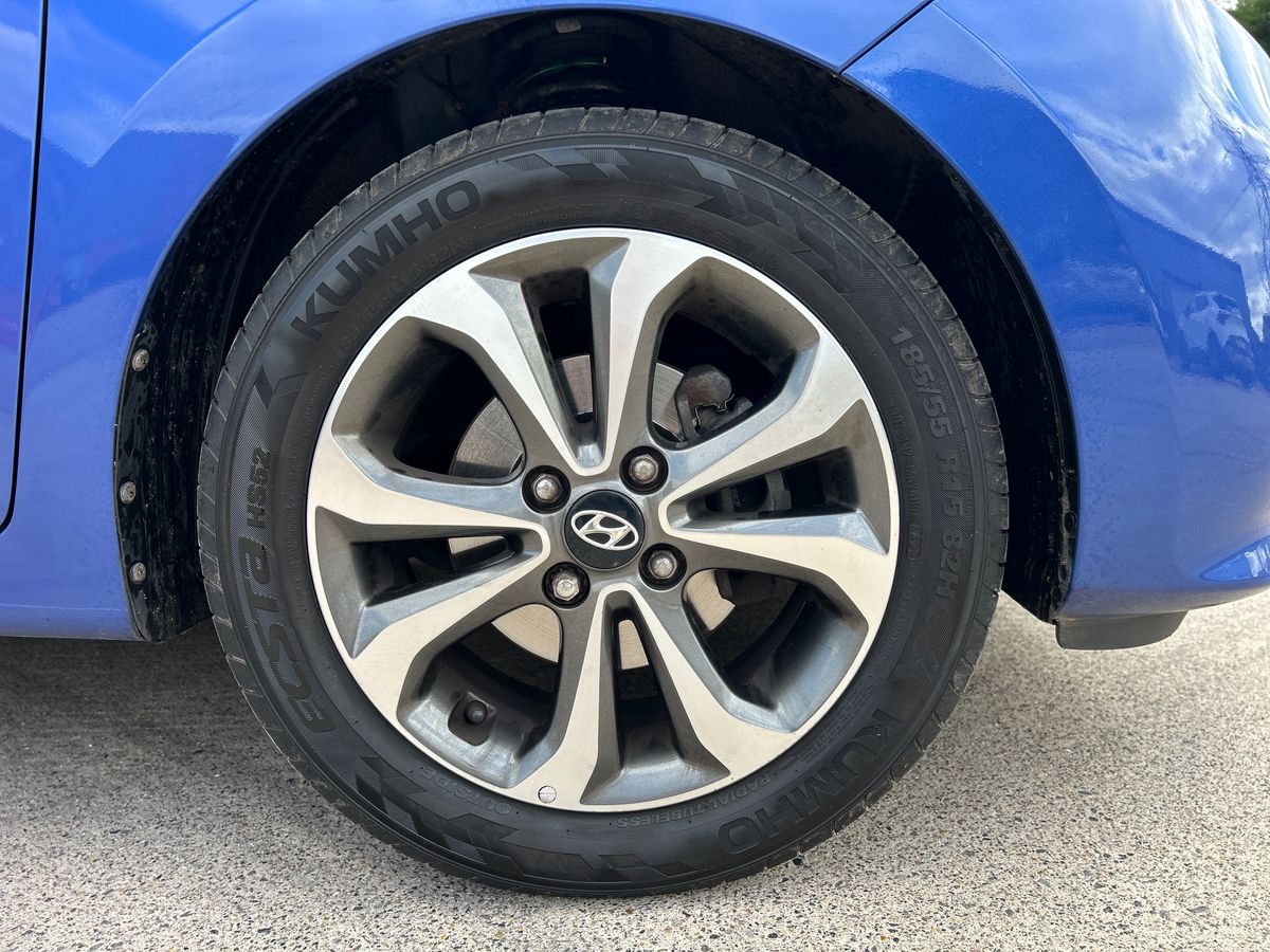 Used Hyundai i10 2019 for sale - 78117724: Photo 9