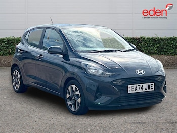 Used Hyundai i10 2024 for sale - 79509727: Photo