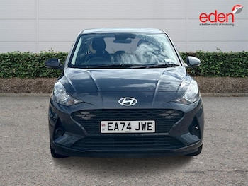Used Hyundai i10 2024 for sale - 79509727: Photo