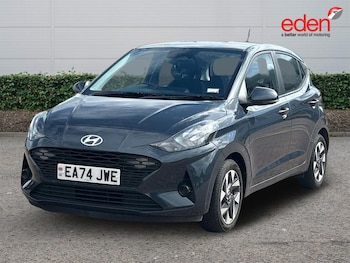 Used Hyundai i10 2024 for sale - 79509727: Photo