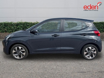 Used Hyundai i10 2024 for sale - 79509727: Photo
