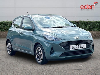 Used Hyundai i10 2024 for sale - 79441995: Photo