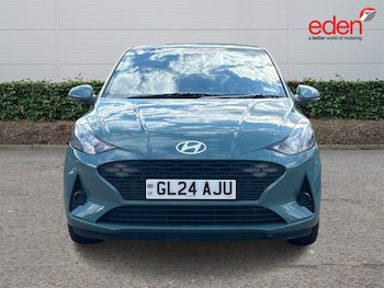 Used Hyundai i10 2024 for sale - 79441995: Photo