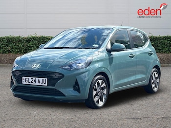 Used Hyundai i10 2024 for sale - 79441995: Photo
