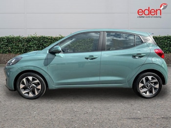 Used Hyundai i10 2024 for sale - 79441995: Photo