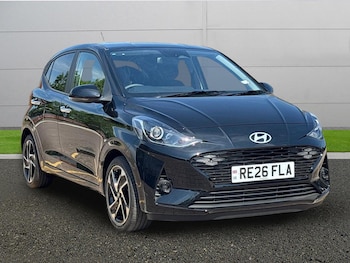 Used Hyundai i10 2026 for sale - 78472513: Photo