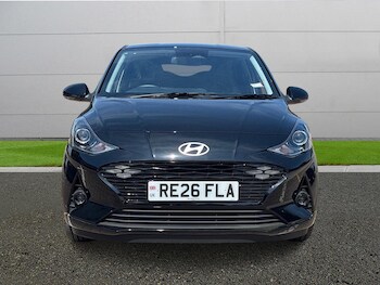 Used Hyundai i10 2026 for sale - 78472513: Photo