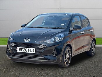 Used Hyundai i10 2026 for sale - 78472513: Photo
